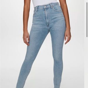 Citizens of Humanity Chrissy Jean